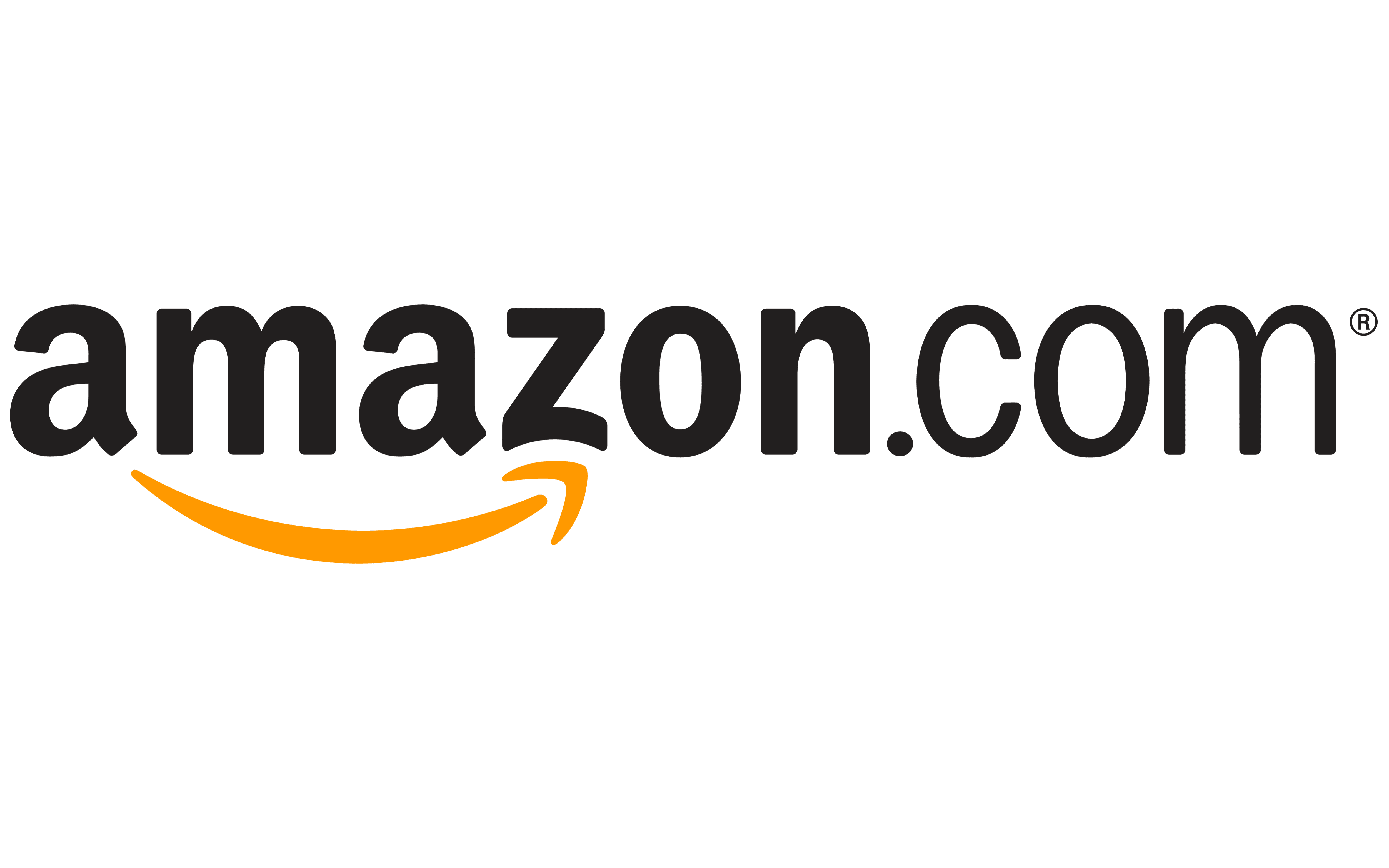 Amazon logo