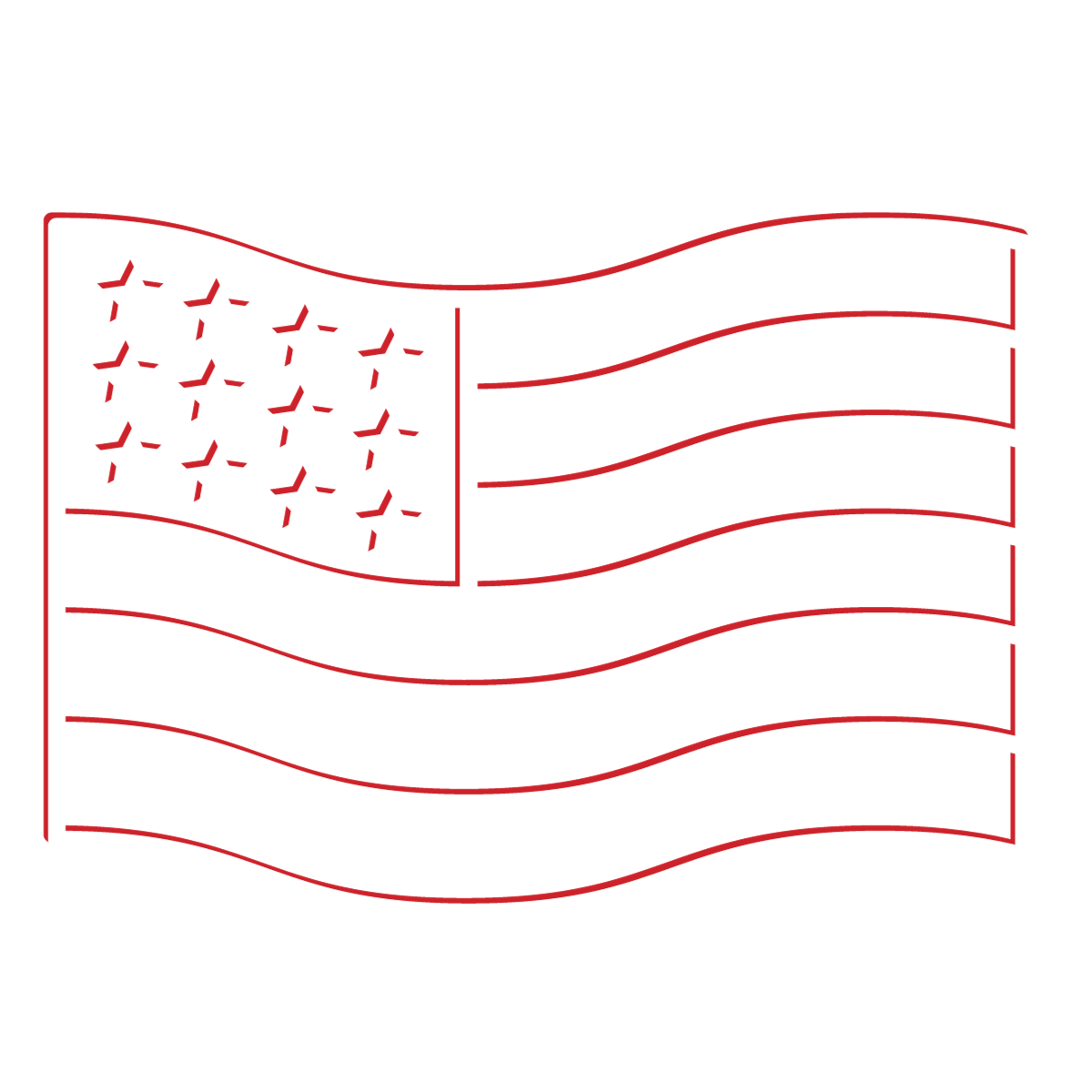 American Flag