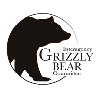 Interagency Grizzly Bear Committee logo