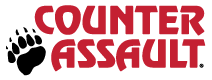 Counter Assault logo