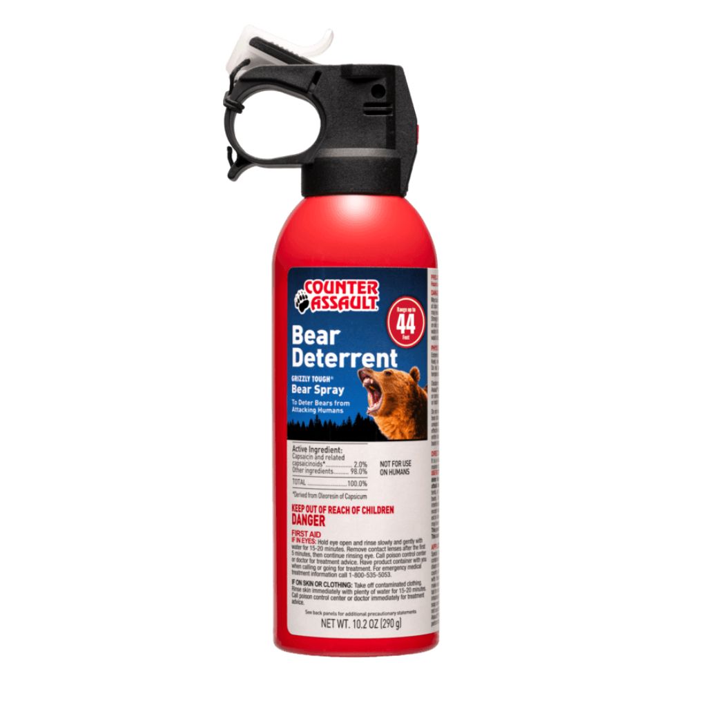 Counter Assault Bear Deterrent 10.2 oz